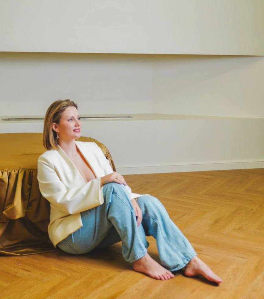 Татьяна Зиборова